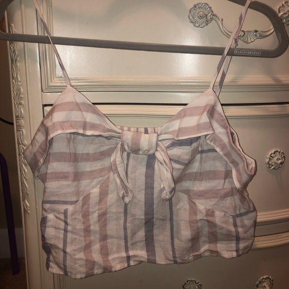 Express Tank Top - Picture 2 of 4